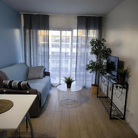 Appartamento Sunny Cannes
