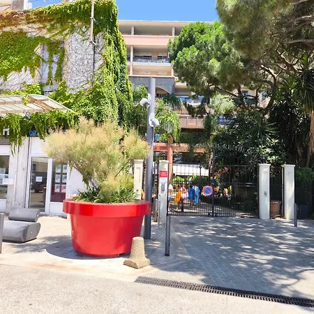 Sunny Apartment